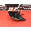 Support de plaque Ermax Kawasaki ZX-6R 636 2003 à 2004