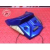 Support de plaque Ermax Kawasaki ZX-6R 636 2003 à 2004