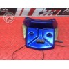 Support de plaque Ermax Kawasaki ZX-6R 636 2003 à 2004