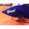 Support de plaque Ermax Kawasaki ZX-6R 636 2003 à 2004
