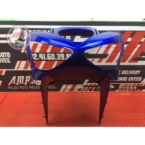 Tete de fourche Kawasaki ZX-6R 636 2003 à 2004