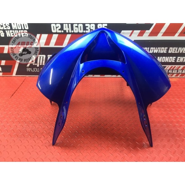 Tete de fourche Kawasaki ZX-6R 636 2003 à 2004