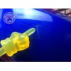 Tete de fourche Kawasaki ZX-6R 636 2003 à 2004