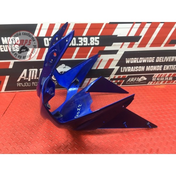 Tete de fourche Kawasaki ZX-6R 636 2003 à 2004