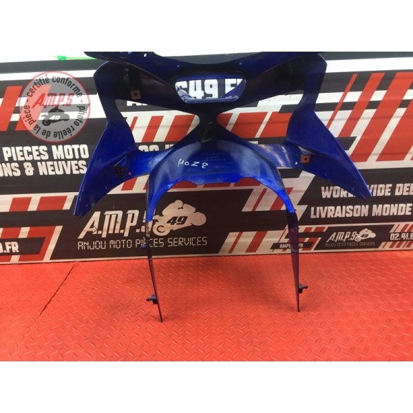 Tete de fourche Kawasaki ZX-6R 636 2003 à 2004