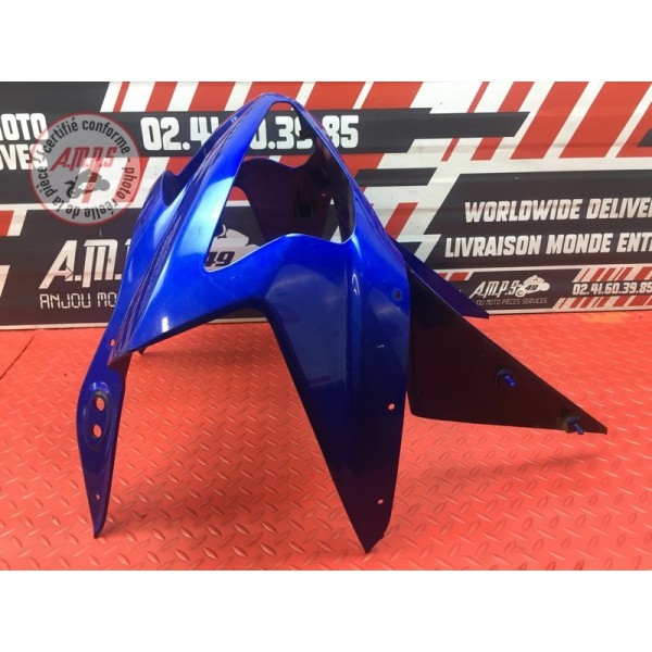 Tete de fourche Kawasaki ZX-6R 636 2003 à 2004