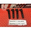 Bobine d'allumage Kawasaki ZX-6R 636 2003 à 2004