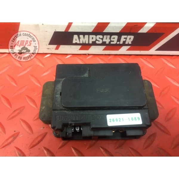 Boitier a fusible Kawasaki ZX-6R 636 2003 à 2004