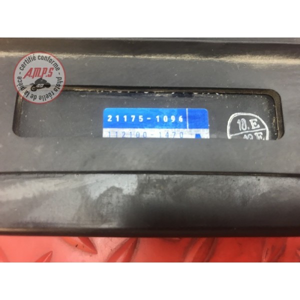 Boitier CDI / ECU Kawasaki ZX-6R 636 2003 à 2004