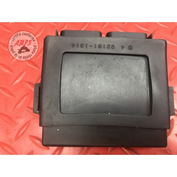 Boitier CDI / ECU Kawasaki ZX-6R 636 2003 à 2004