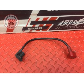 Cable de batterie Kawasaki ZX-6R 636 2003 à 2004