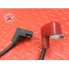 Cable de batterie Kawasaki ZX-6R 636 2003 à 2004