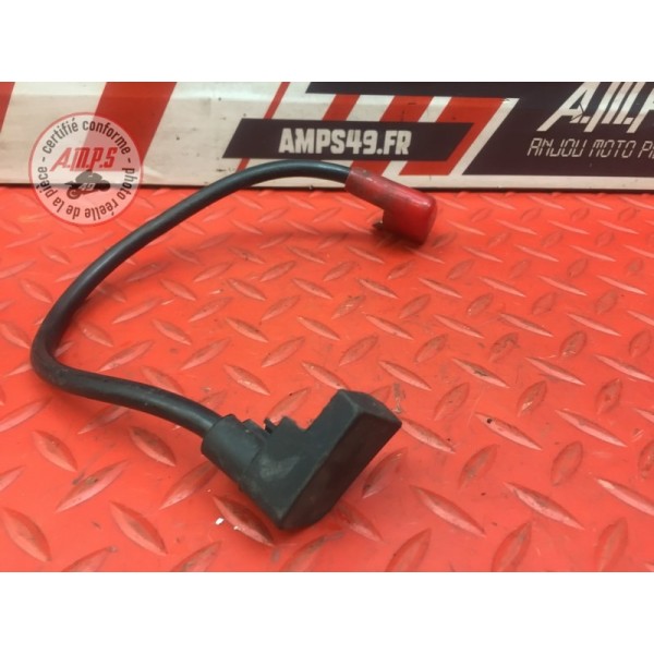 Cable de batterie Kawasaki ZX-6R 636 2003 à 2004