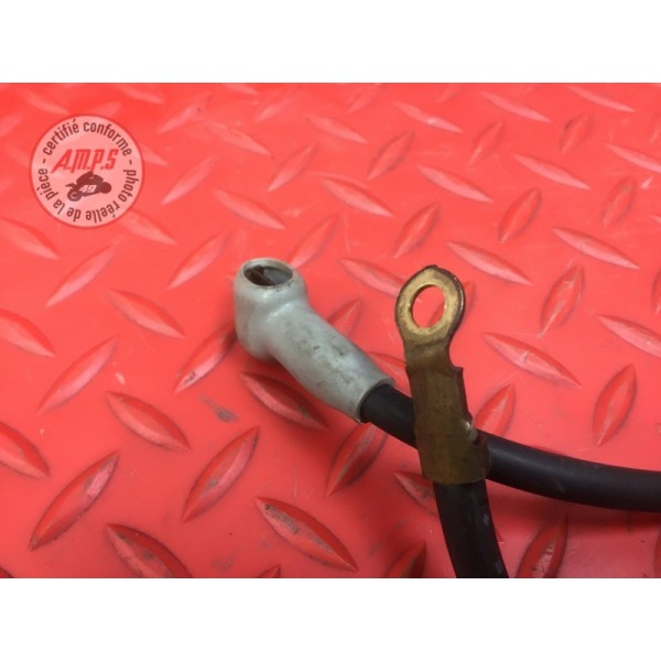 Cable de masse Kawasaki ZX-6R 636 2003 à 2004