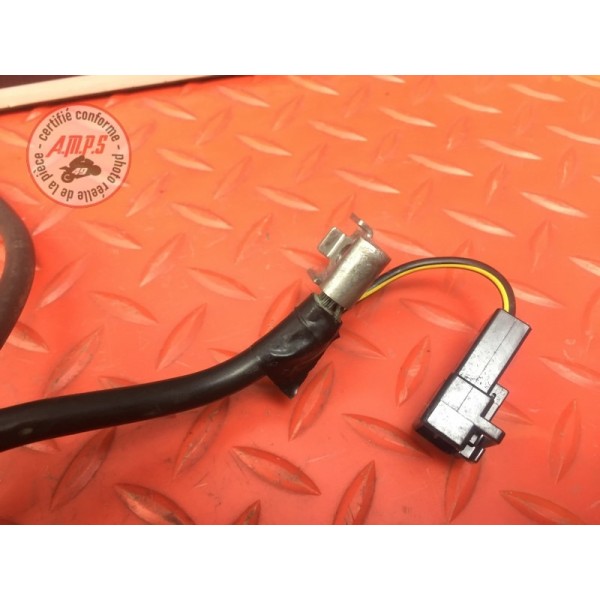 Cable de masse Kawasaki ZX-6R 636 2003 à 2004