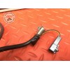 Cable de masse Kawasaki ZX-6R 636 2003 à 2004