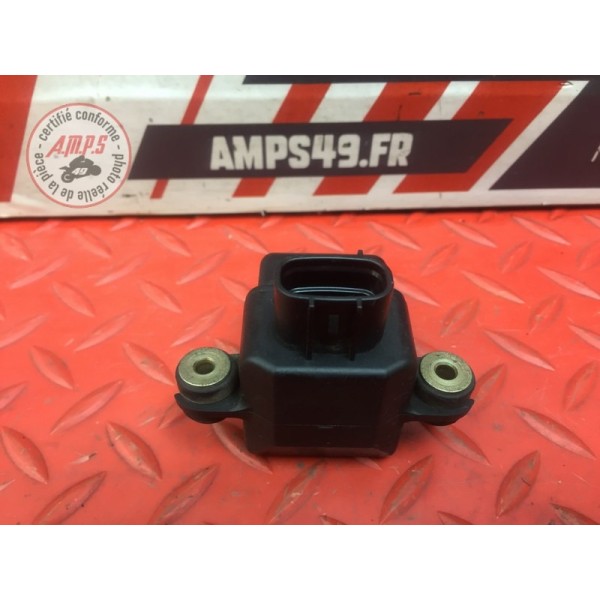 Capteur de chute Kawasaki ZX-6R 636 2003 à 2004