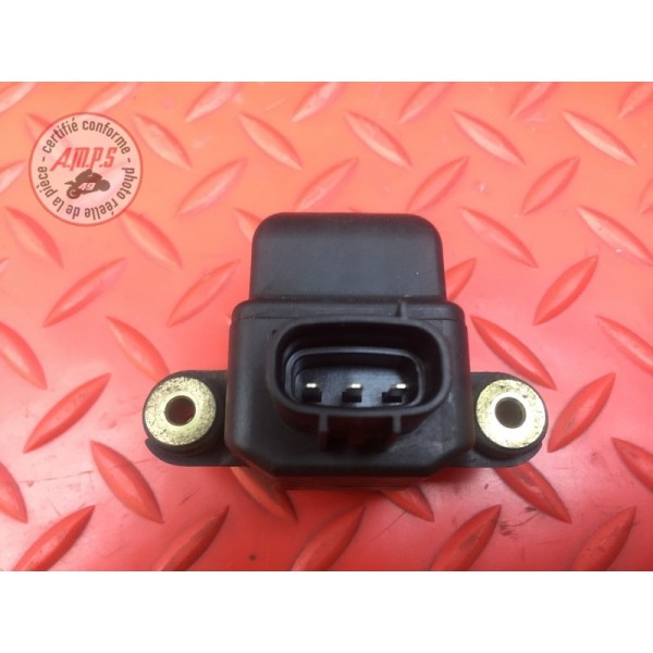 Capteur de chute Kawasaki ZX-6R 636 2003 à 2004
