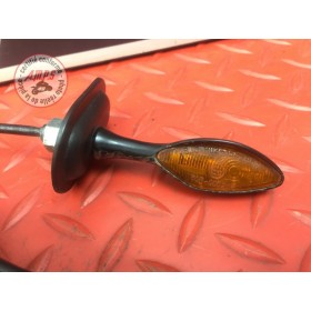 Clignotant adaptable 