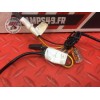 Clignotant adaptable Kawasaki ZX-6R 636 2003 à 2004