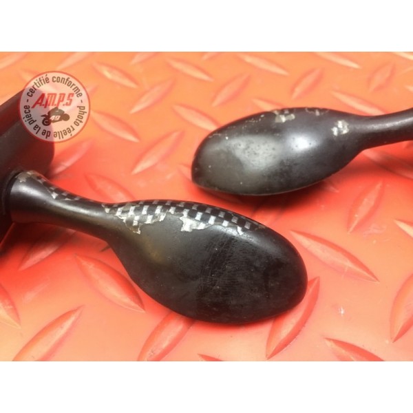 Clignotant adaptable Kawasaki ZX-6R 636 2003 à 2004
