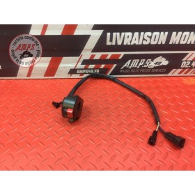 Commodo droit Kawasaki ZX-6R 636 2003 à 2004
