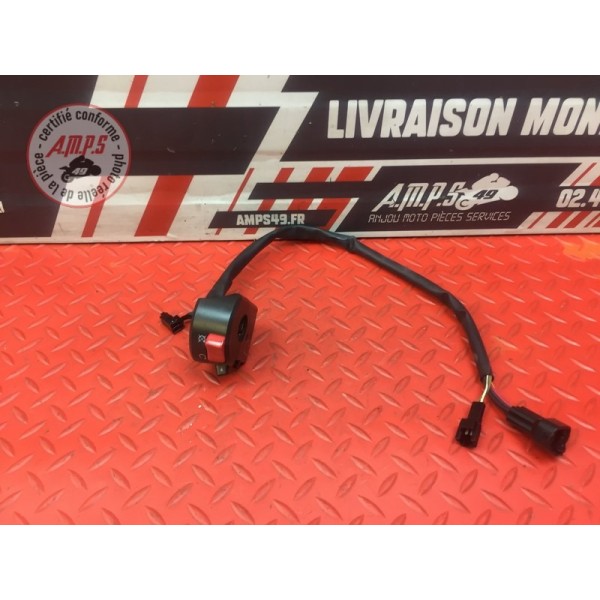 Commodo droit Kawasaki ZX-6R 636 2003 à 2004