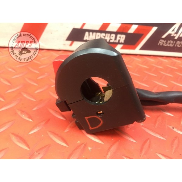Commodo droit Kawasaki ZX-6R 636 2003 à 2004