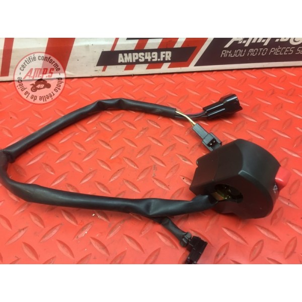 Commodo droit Kawasaki ZX-6R 636 2003 à 2004