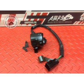 Commodo gauche Kawasaki ZX-6R 636 2003 à 2004
