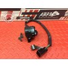 Commodo gauche Kawasaki ZX-6R 636 2003 à 2004