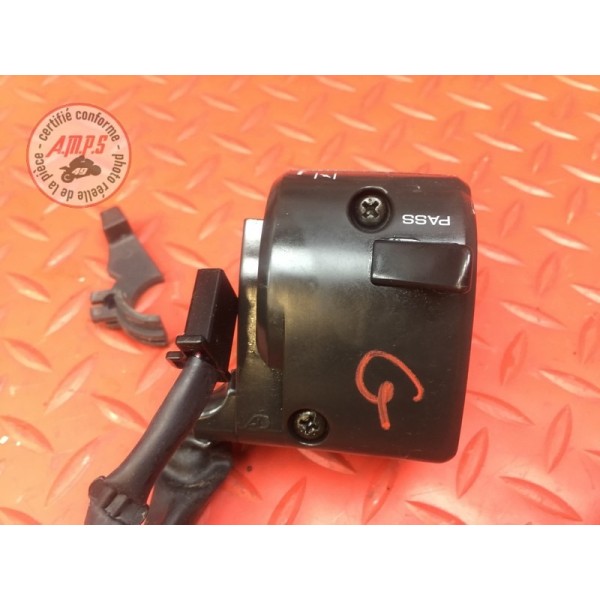 Commodo gauche Kawasaki ZX-6R 636 2003 à 2004