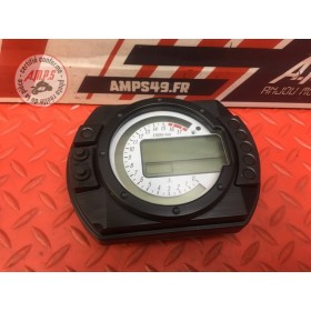 Compteur Tableau de bord 