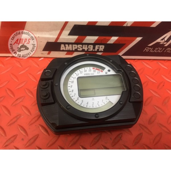 Compteur Tableau de bord Kawasaki ZX-6R 636 2003 à 2004
