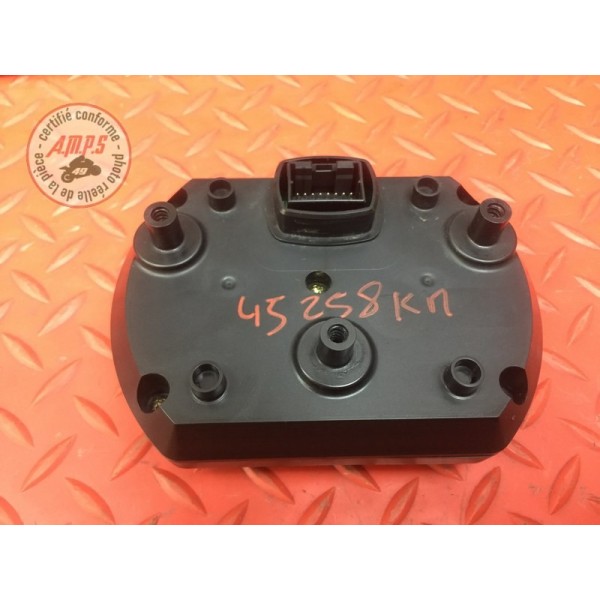 Compteur Tableau de bord Kawasaki ZX-6R 636 2003 à 2004