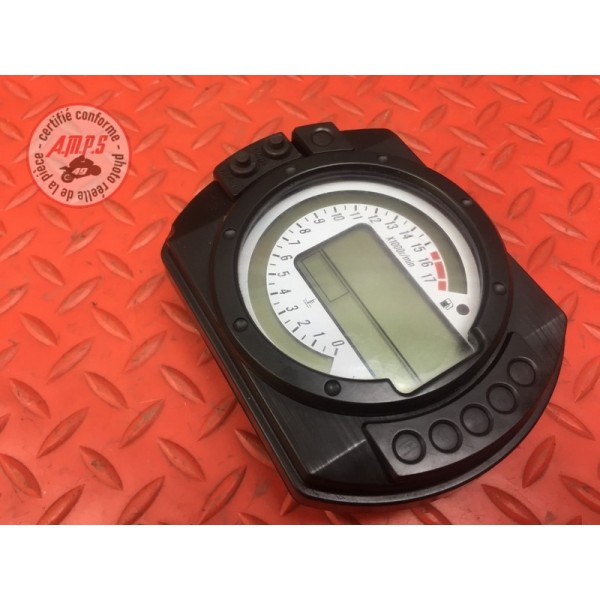 Compteur Tableau de bord Kawasaki ZX-6R 636 2003 à 2004