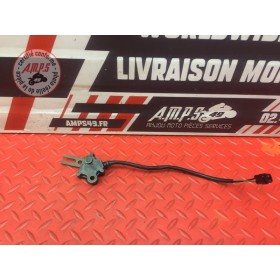 Contacteur de béquille latéral Kawasaki ZX-6R 636 2003 à 2004