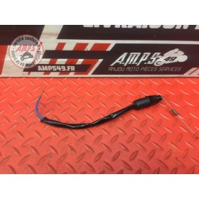 Contacteur de feux stop arrière Kawasaki ZX-6R 636 2003 à 2004
