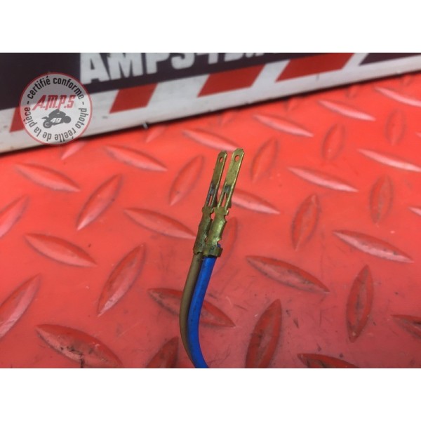 Contacteur de feux stop arrière Kawasaki ZX-6R 636 2003 à 2004