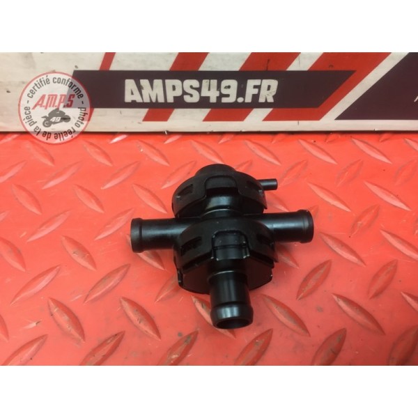 Electrovanne SAI Kawasaki ZX-6R 636 2003 à 2004