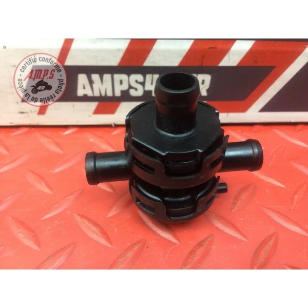 Electrovanne SAI Kawasaki ZX-6R 636 2003 à 2004