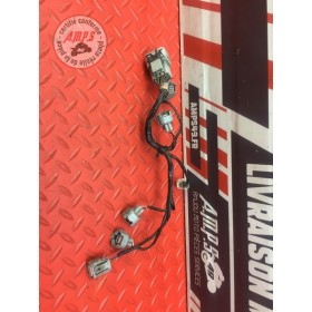 Faisceau d'injection Kawasaki ZX-6R 636 2003 à 2004