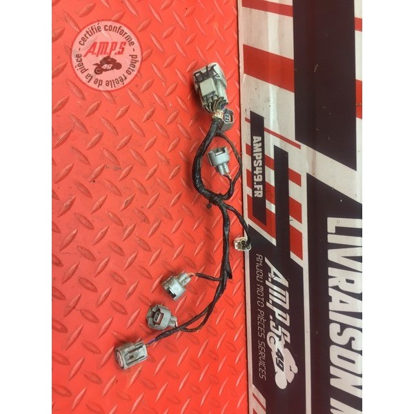 Faisceau d'injection Kawasaki ZX-6R 636 2003 à 2004