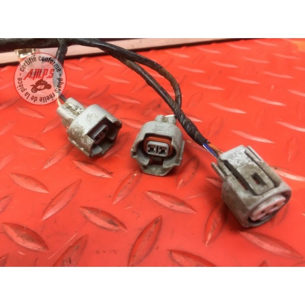 Faisceau d'injection Kawasaki ZX-6R 636 2003 à 2004