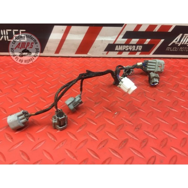 Faisceau d'injection Kawasaki ZX-6R 636 2003 à 2004