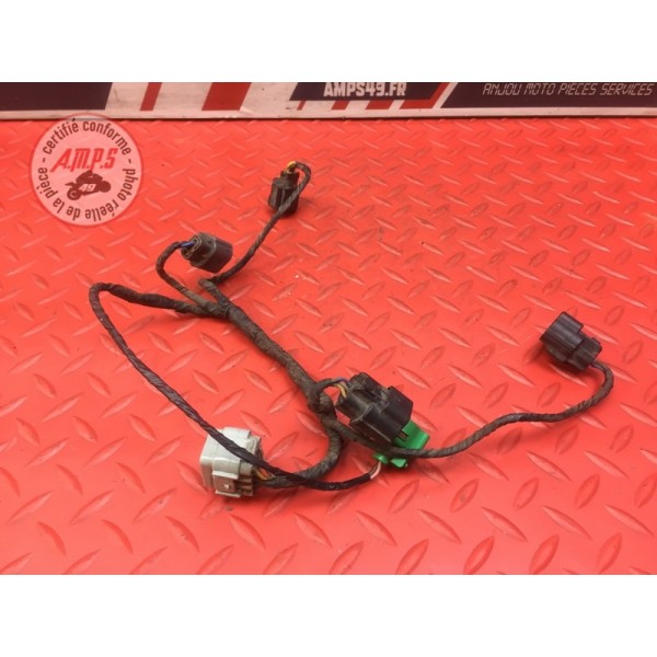 Faisceau secondaire Kawasaki ZX-6R 636 2003 à 2004