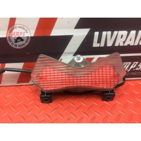 Feux arrière Kawasaki ZX-6R 636 2003 à 2004