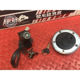 Kit neiman ZX6R Kawasaki ZX-6R 636 2003 à 2004