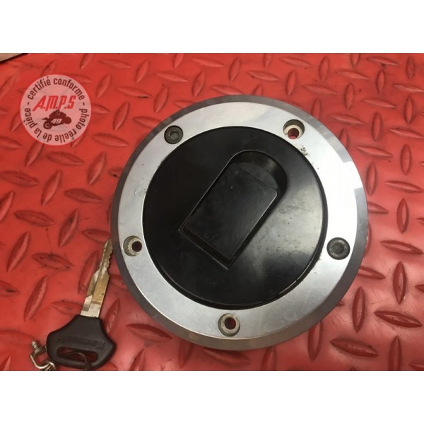 Kit neiman ZX6R Kawasaki ZX-6R 636 2003 à 2004