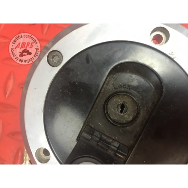 Kit neiman ZX6R Kawasaki ZX-6R 636 2003 à 2004